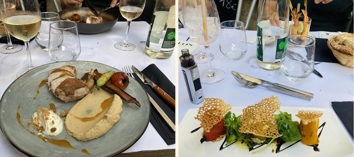 Flo's restaurant - Gallery Image 1