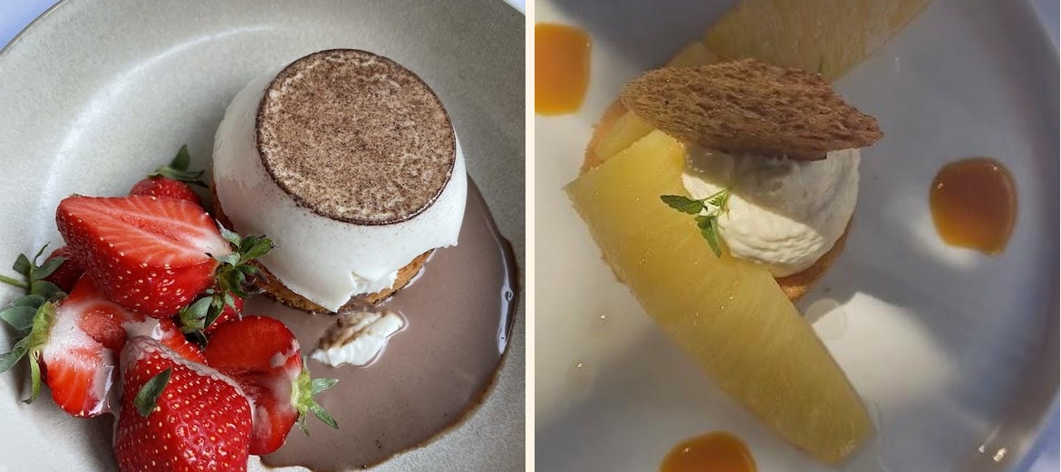 Flo's restaurant - Gallery Image 2