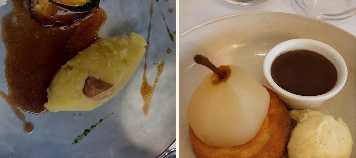 Flo's restaurant - Gallery Image 3