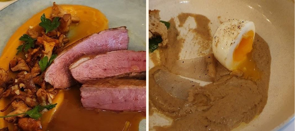 Flo's restaurant - Gallery Image 4