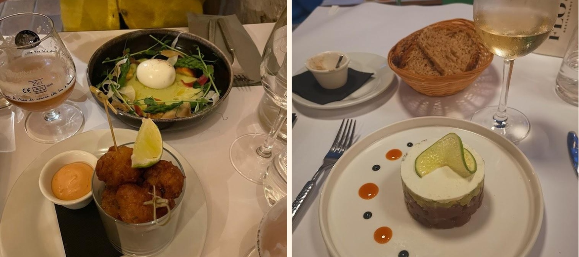 Flo's restaurant - Gallery Image 5