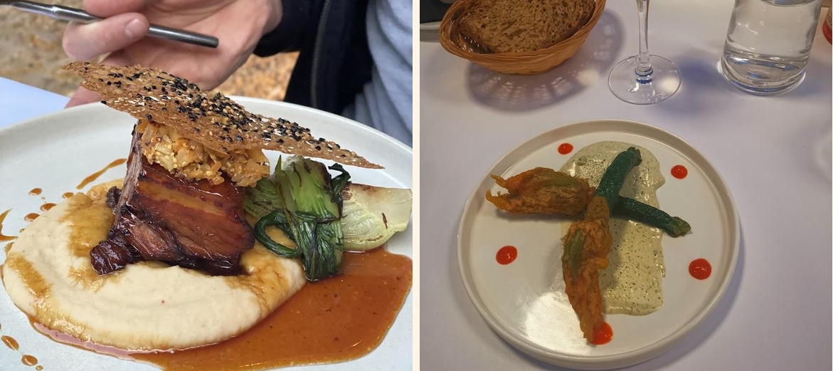 Flo's restaurant - Gallery Image 6